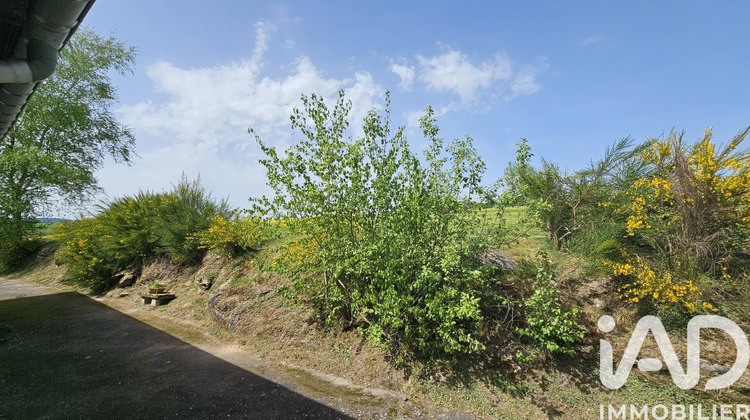 Ma-Cabane - Vente Maison Uzemain, 124 m²