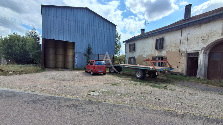 Ma-Cabane - Vente Maison UZEMAIN, 572 m²