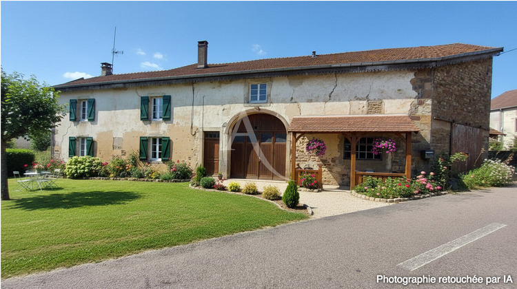 Ma-Cabane - Vente Maison UZEMAIN, 572 m²