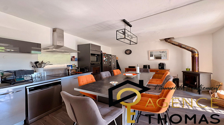 Ma-Cabane - Vente Maison UZER, 85 m²
