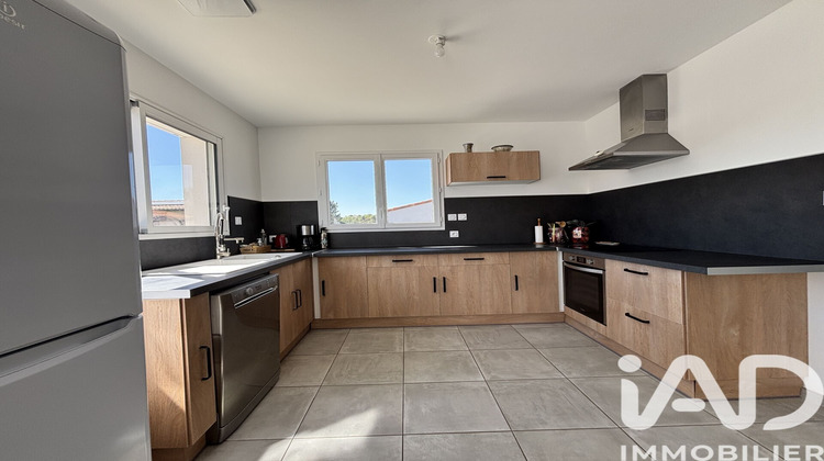 Ma-Cabane - Vente Maison Uzer, 89 m²