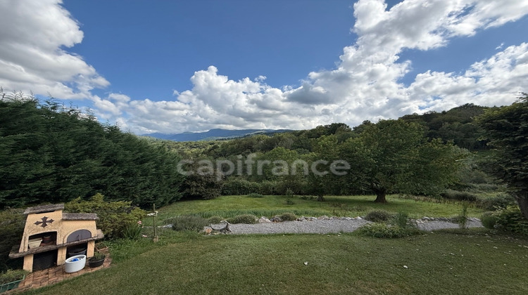 Ma-Cabane - Vente Maison UZER, 145 m²