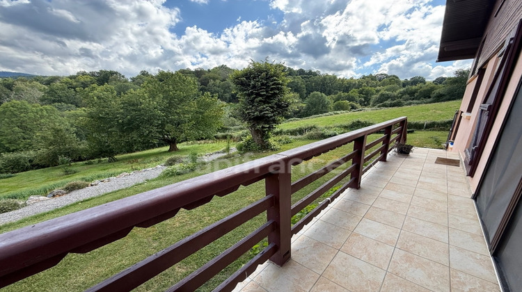 Ma-Cabane - Vente Maison UZER, 145 m²