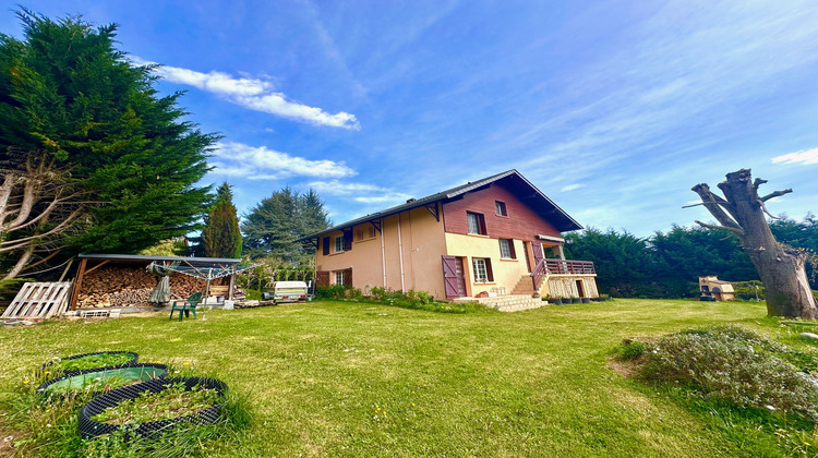 Ma-Cabane - Vente Maison Uzer, 141 m²