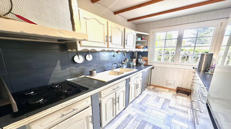 Ma-Cabane - Vente Maison Uzer, 141 m²