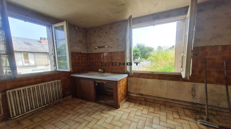 Ma-Cabane - Vente Maison UZERCHE, 106 m²