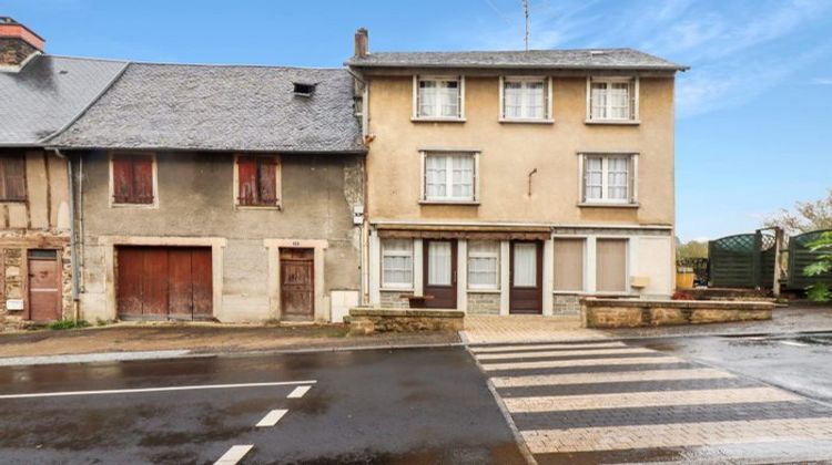 Ma-Cabane - Vente Maison UZERCHE, 215 m²