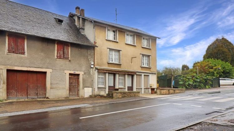 Ma-Cabane - Vente Maison UZERCHE, 215 m²