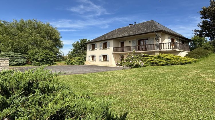 Ma-Cabane - Vente Maison Uzerche, 150 m²