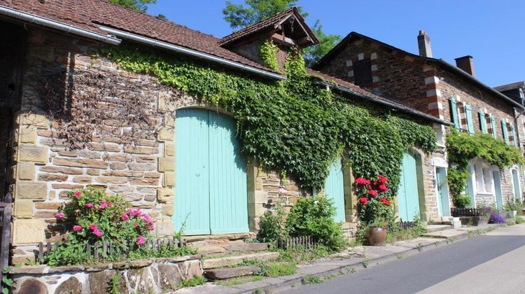 Ma-Cabane - Vente Maison UZERCHE, 145 m²