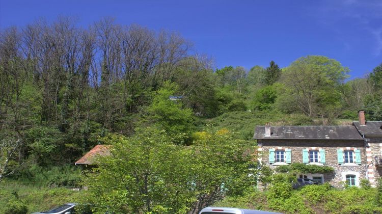 Ma-Cabane - Vente Maison UZERCHE, 145 m²