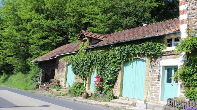 Ma-Cabane - Vente Maison UZERCHE, 145 m²