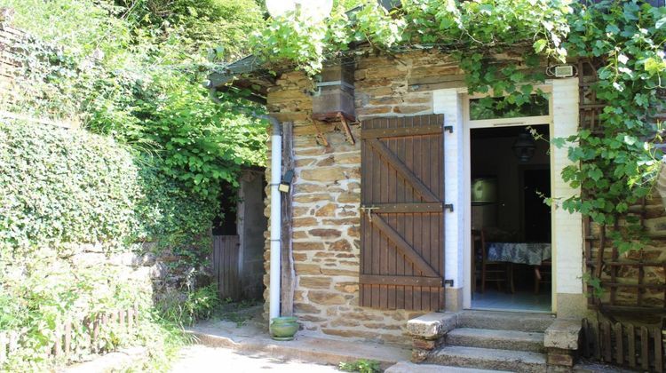 Ma-Cabane - Vente Maison UZERCHE, 145 m²