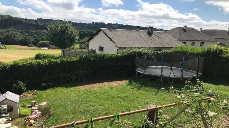 Ma-Cabane - Vente Maison UZERCHE, 116 m²