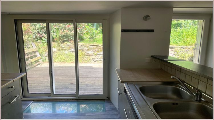 Ma-Cabane - Vente Maison UZERCHE, 129 m²