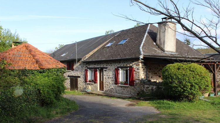 Ma-Cabane - Vente Maison UZERCHE, 175 m²