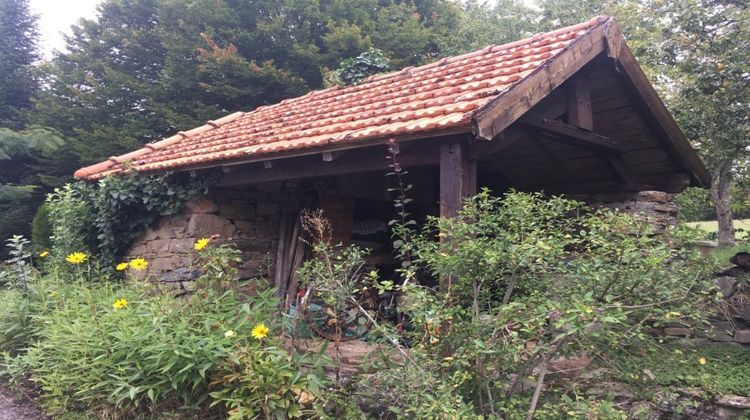 Ma-Cabane - Vente Maison UZERCHE, 175 m²