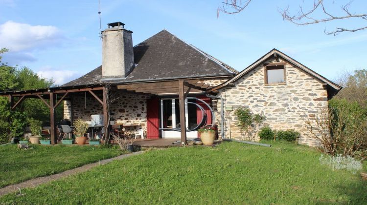 Ma-Cabane - Vente Maison UZERCHE, 175 m²