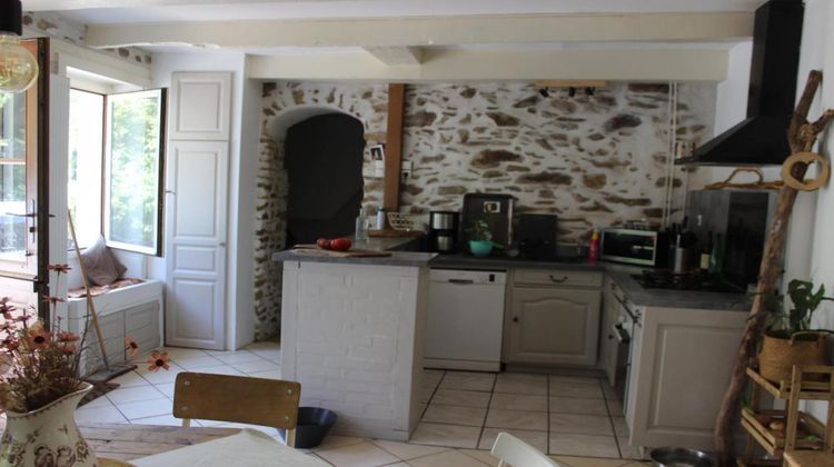 Ma-Cabane - Vente Maison UZERCHE, 175 m²