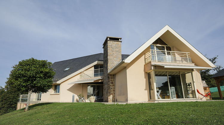 Ma-Cabane - Vente Maison UZERCHE, 238 m²