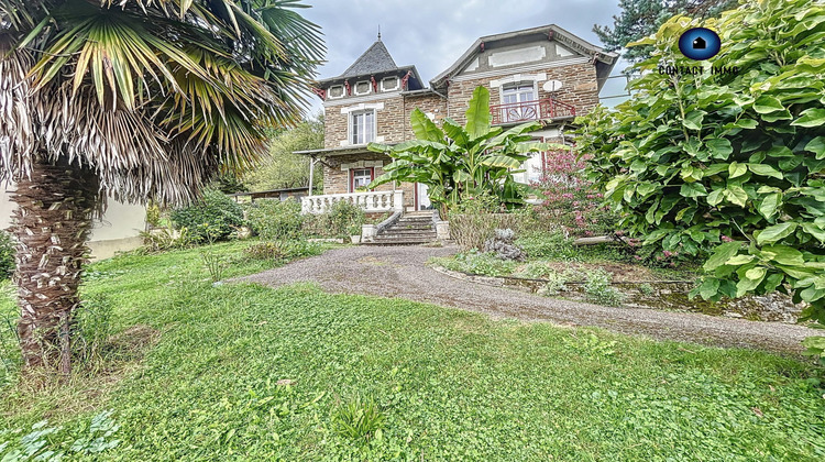 Ma-Cabane - Vente Maison Uzerche, 142 m²