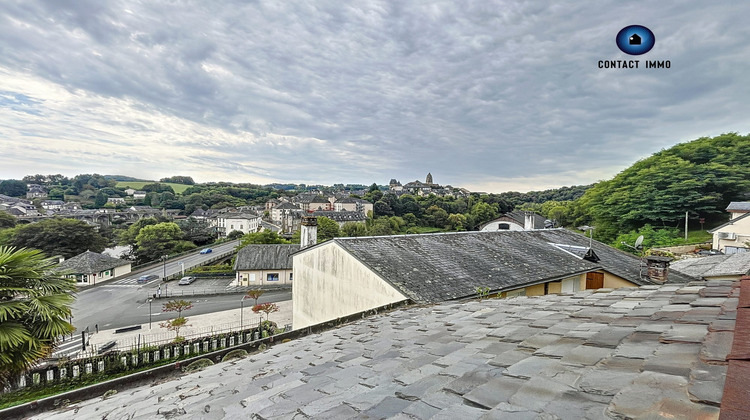 Ma-Cabane - Vente Maison Uzerche, 142 m²