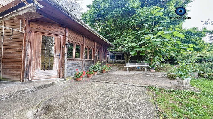 Ma-Cabane - Vente Maison Uzerche, 142 m²