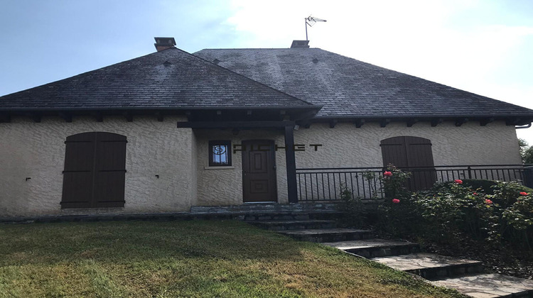 Ma-Cabane - Vente Maison UZERCHE, 113 m²