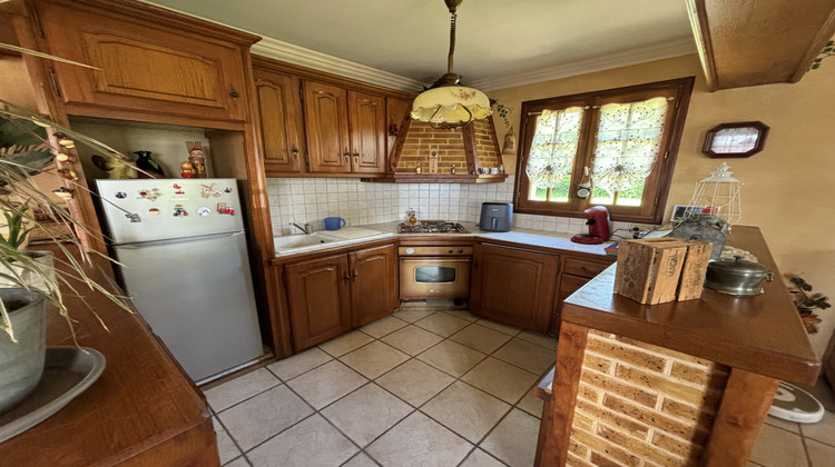 Ma-Cabane - Vente Maison Uzerche, 150 m²