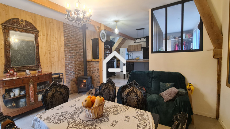 Ma-Cabane - Vente Maison UZERCHE, 400 m²