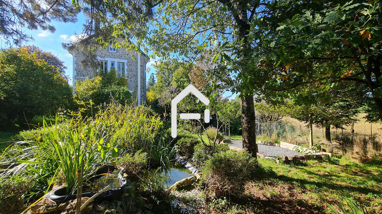 Ma-Cabane - Vente Maison UZERCHE, 400 m²