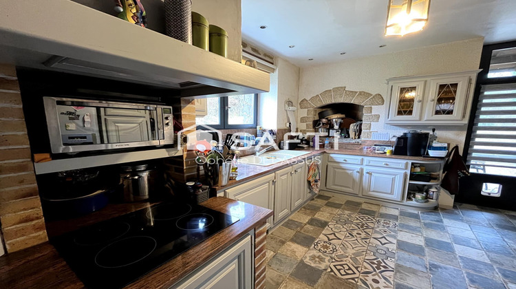 Ma-Cabane - Vente Maison Uzerche, 200 m²