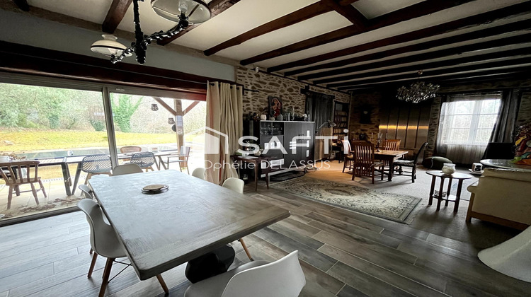 Ma-Cabane - Vente Maison Uzerche, 200 m²