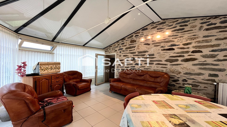 Ma-Cabane - Vente Maison Uzerche, 85 m²