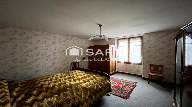 Ma-Cabane - Vente Maison Uzerche, 85 m²