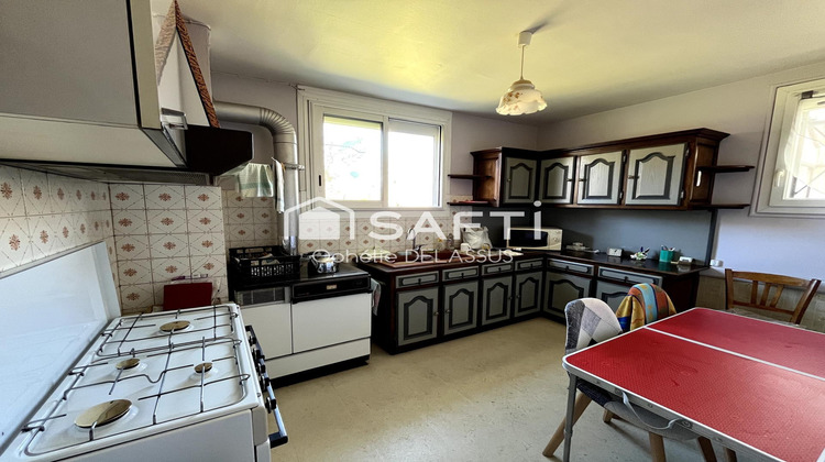 Ma-Cabane - Vente Maison Uzerche, 70 m²