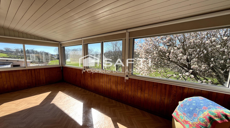 Ma-Cabane - Vente Maison Uzerche, 70 m²