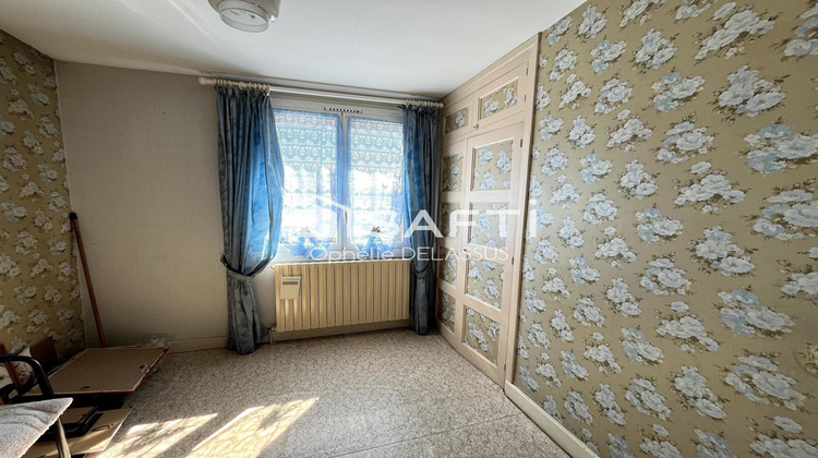 Ma-Cabane - Vente Maison Uzerche, 70 m²