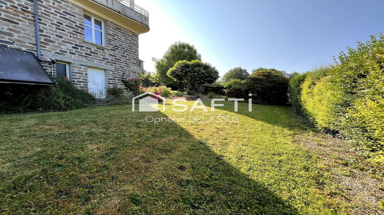 Ma-Cabane - Vente Maison Uzerche, 300 m²