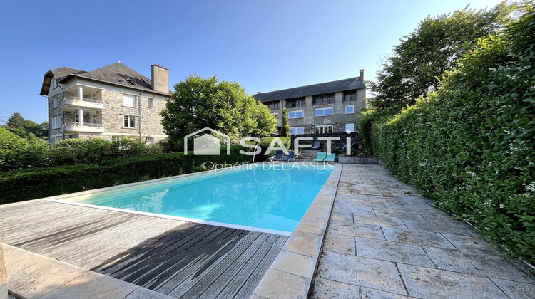Ma-Cabane - Vente Maison Uzerche, 300 m²