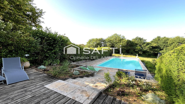 Ma-Cabane - Vente Maison Uzerche, 300 m²
