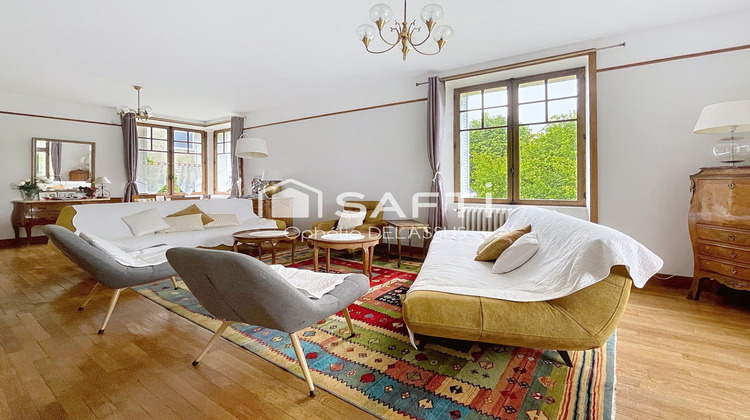 Ma-Cabane - Vente Maison Uzerche, 300 m²