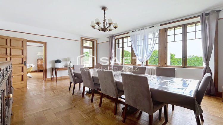 Ma-Cabane - Vente Maison Uzerche, 300 m²