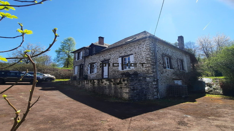 Ma-Cabane - Vente Maison UZERCHE, 200 m²