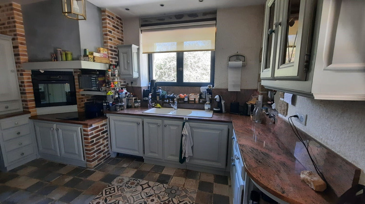 Ma-Cabane - Vente Maison UZERCHE, 200 m²
