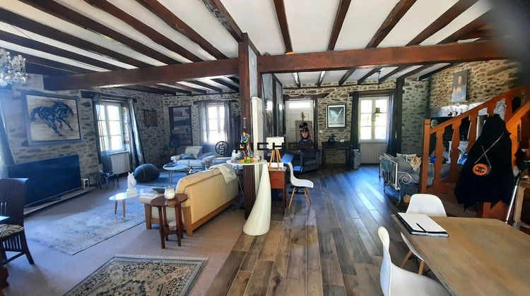 Ma-Cabane - Vente Maison UZERCHE, 200 m²