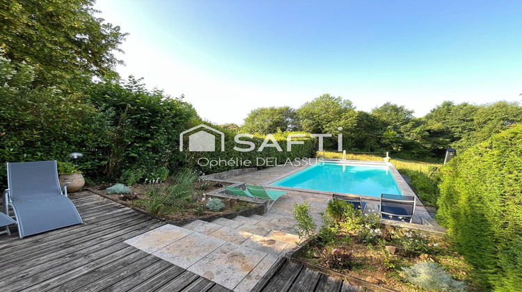 Ma-Cabane - Vente Maison Uzerche, 300 m²