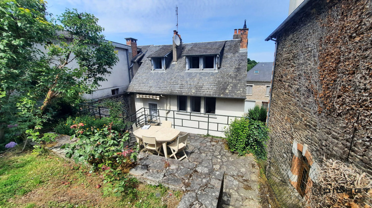 Ma-Cabane - Vente Maison UZERCHE, 161 m²