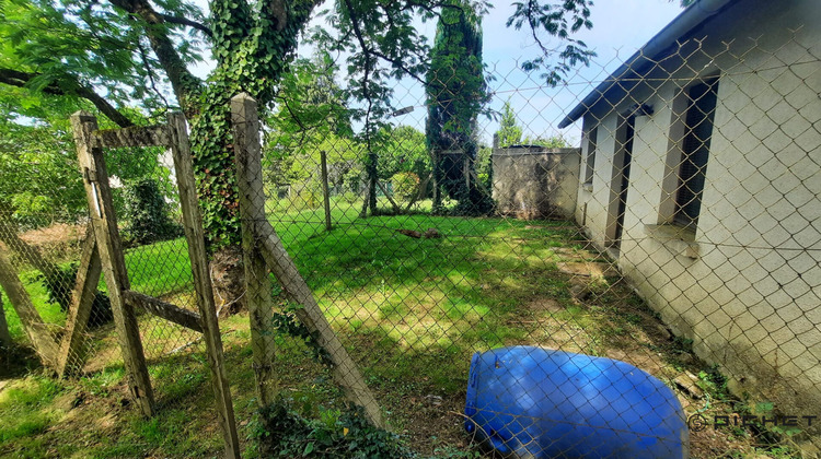 Ma-Cabane - Vente Maison UZERCHE, 161 m²