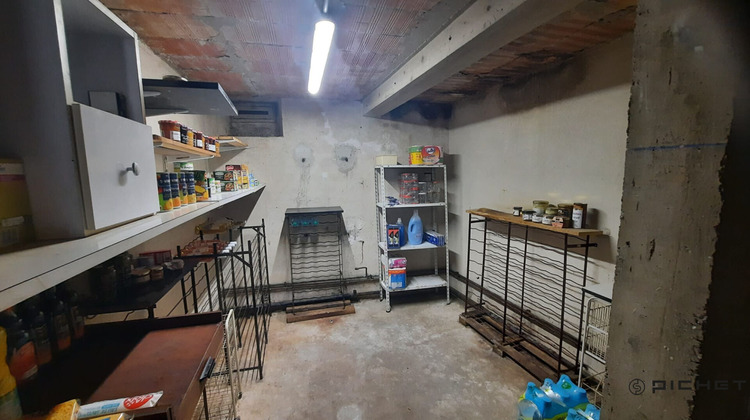 Ma-Cabane - Vente Maison UZERCHE, 161 m²